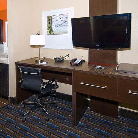 Holiday Inn Express Fulton By Ihg Zewnętrze zdjęcie