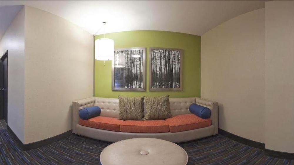 Holiday Inn Express Fulton By Ihg Zewnętrze zdjęcie