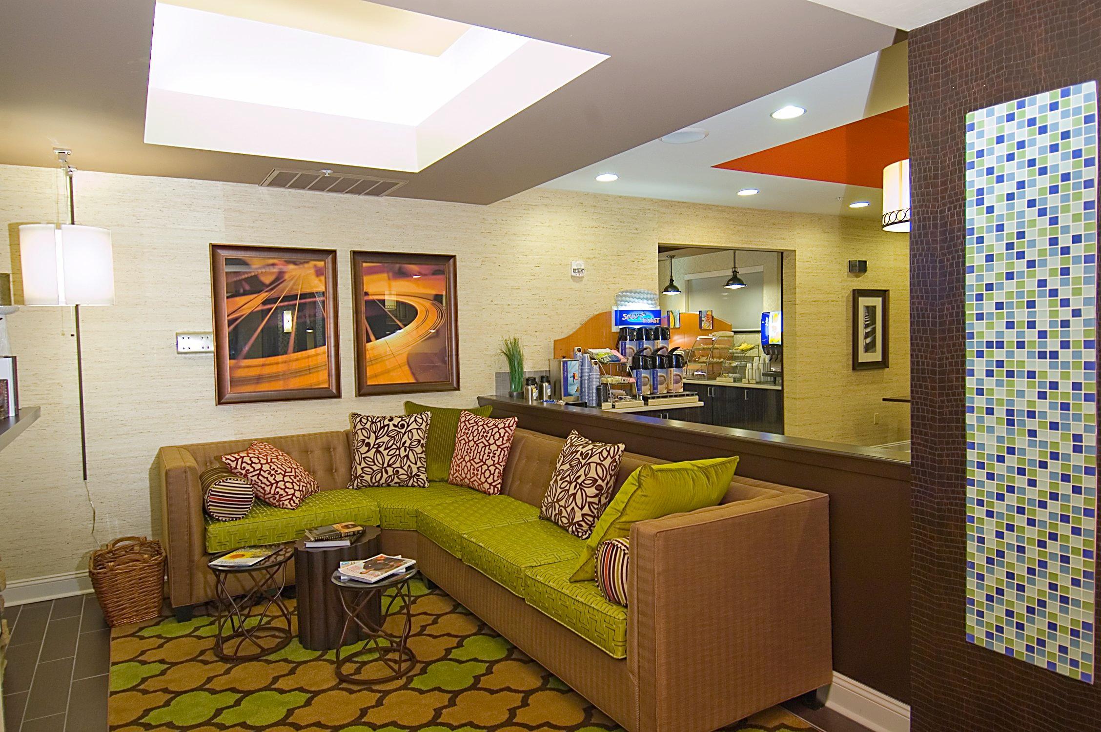 Holiday Inn Express Fulton By Ihg Zewnętrze zdjęcie