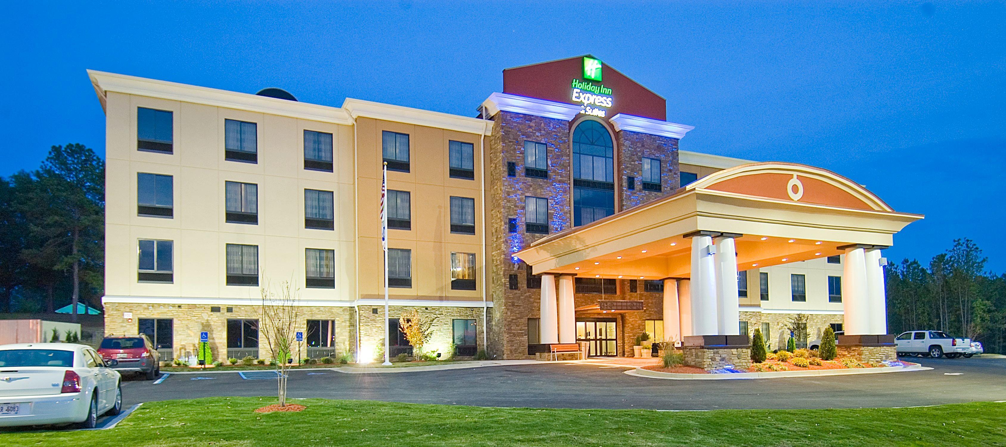 Holiday Inn Express Fulton By Ihg Zewnętrze zdjęcie