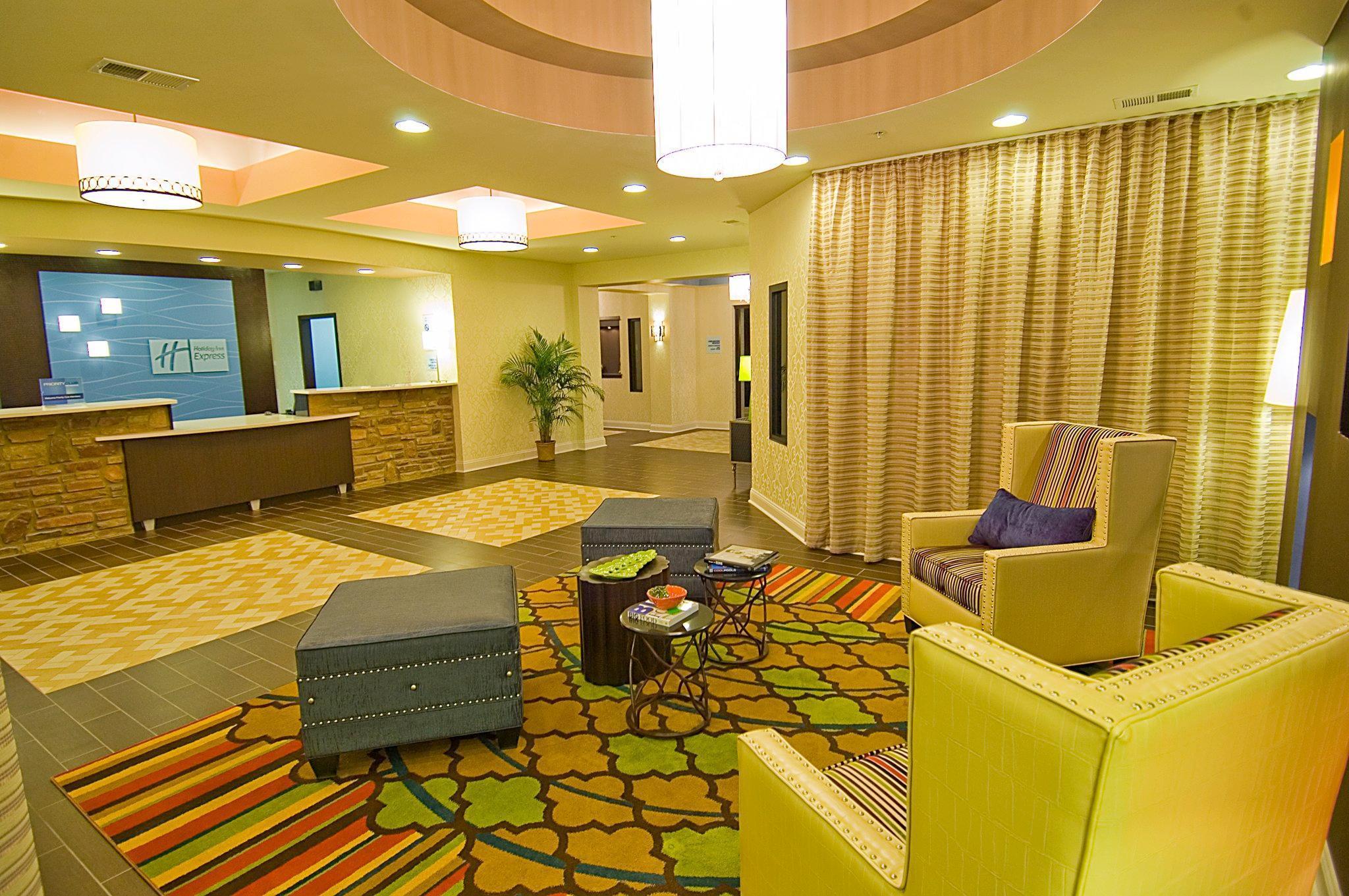 Holiday Inn Express Fulton By Ihg Zewnętrze zdjęcie