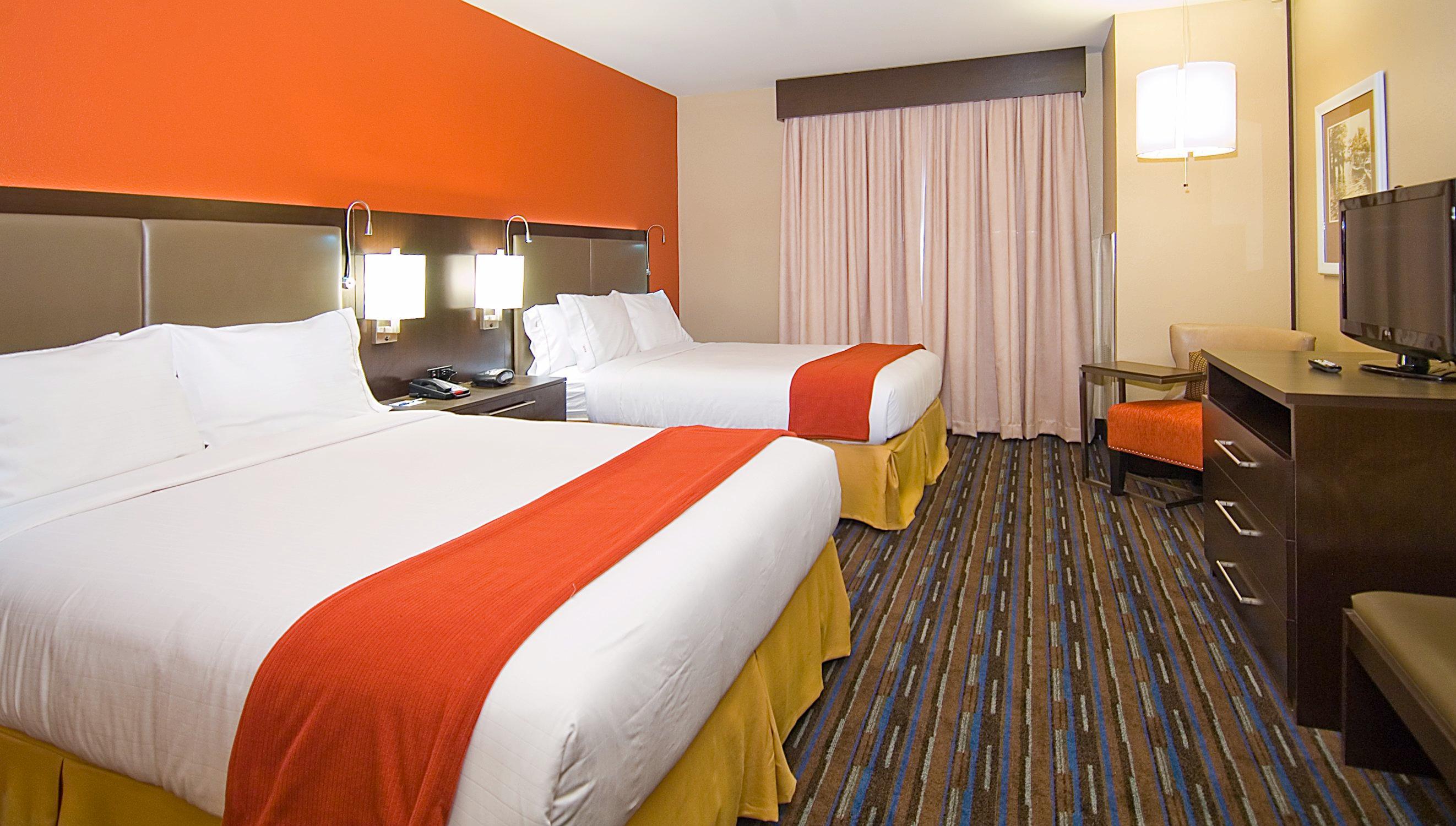 Holiday Inn Express Fulton By Ihg Zewnętrze zdjęcie