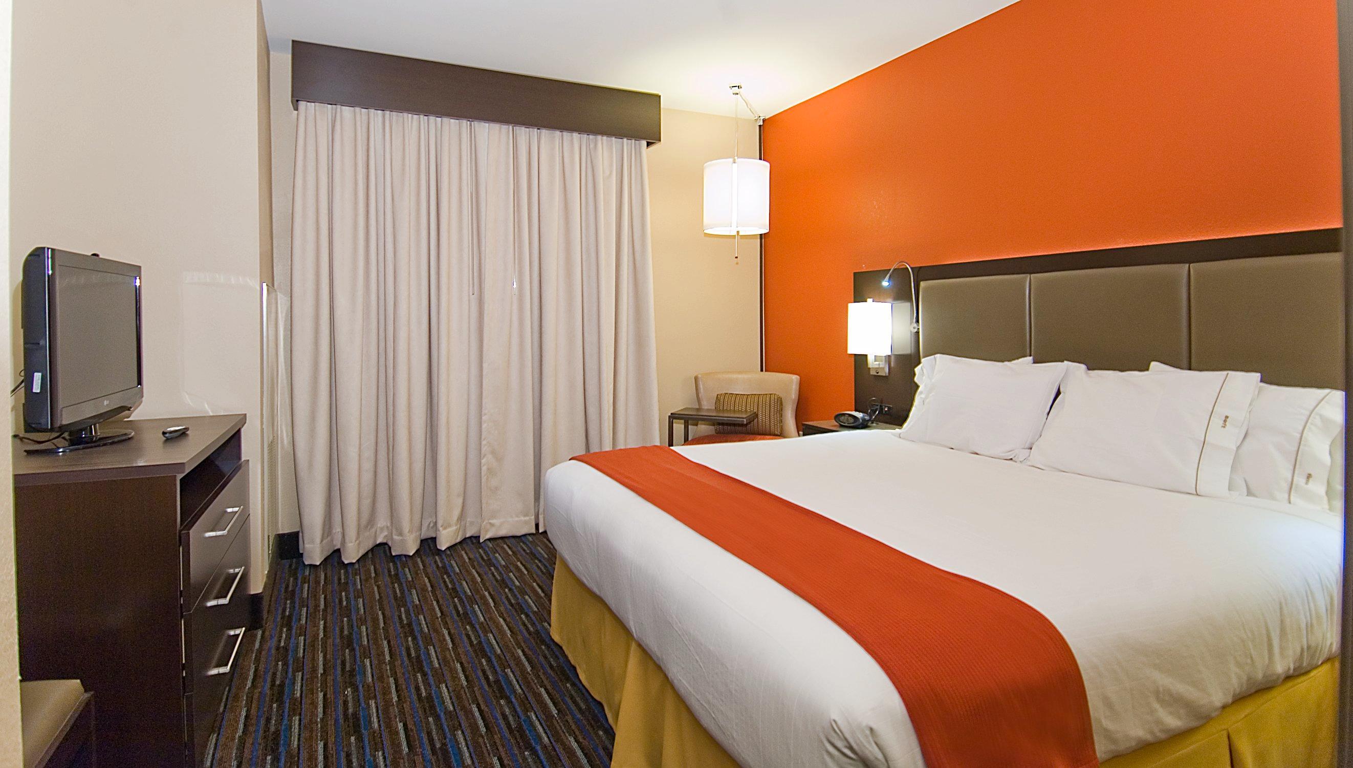Holiday Inn Express Fulton By Ihg Pokój zdjęcie