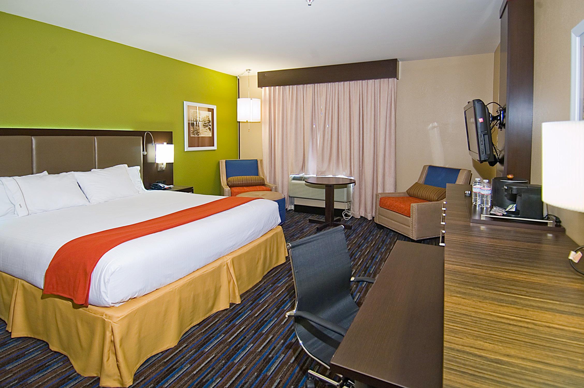 Holiday Inn Express Fulton, An Ihg Hotel Zewnętrze zdjęcie