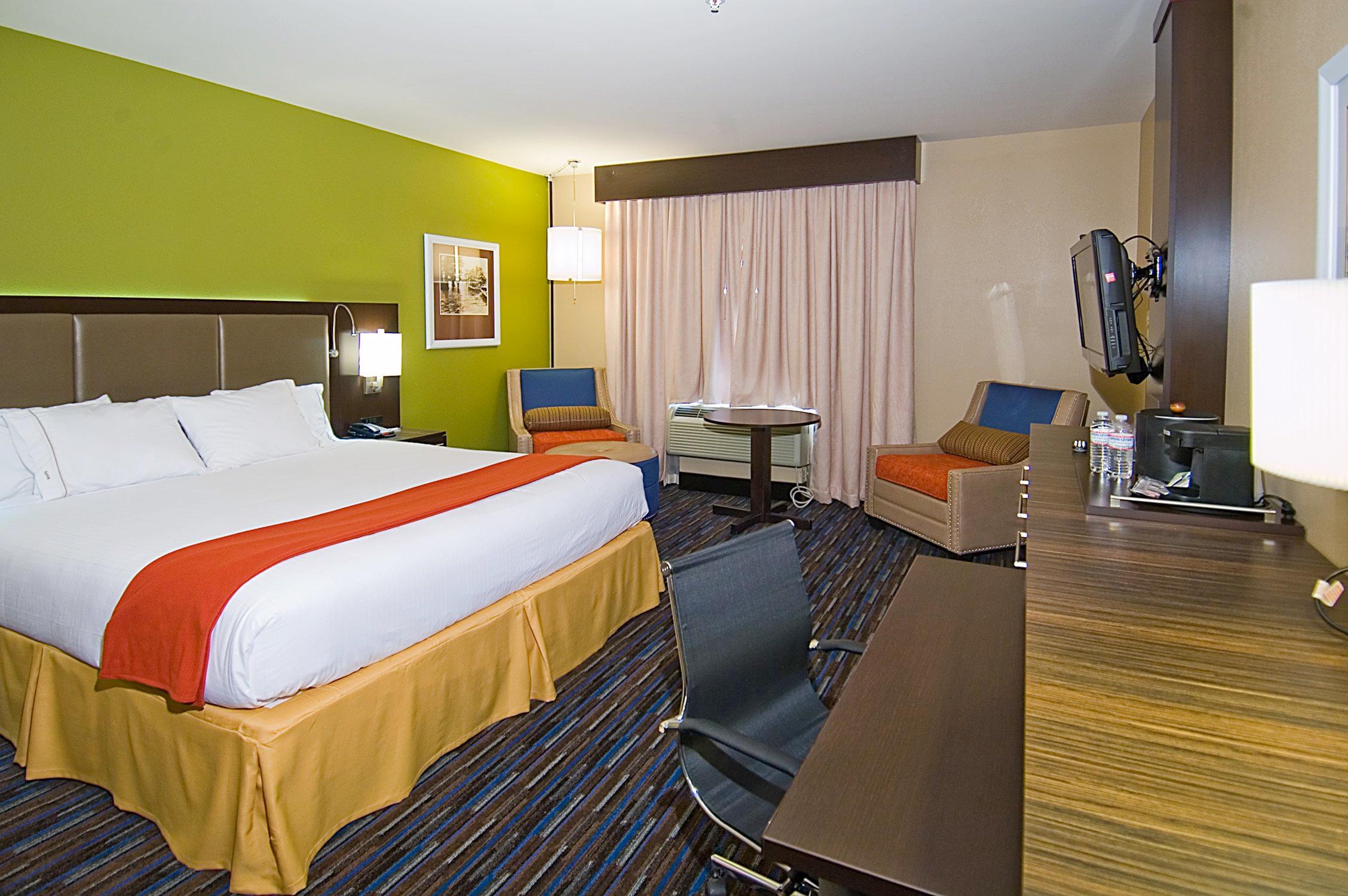 Holiday Inn Express Fulton By Ihg Zewnętrze zdjęcie