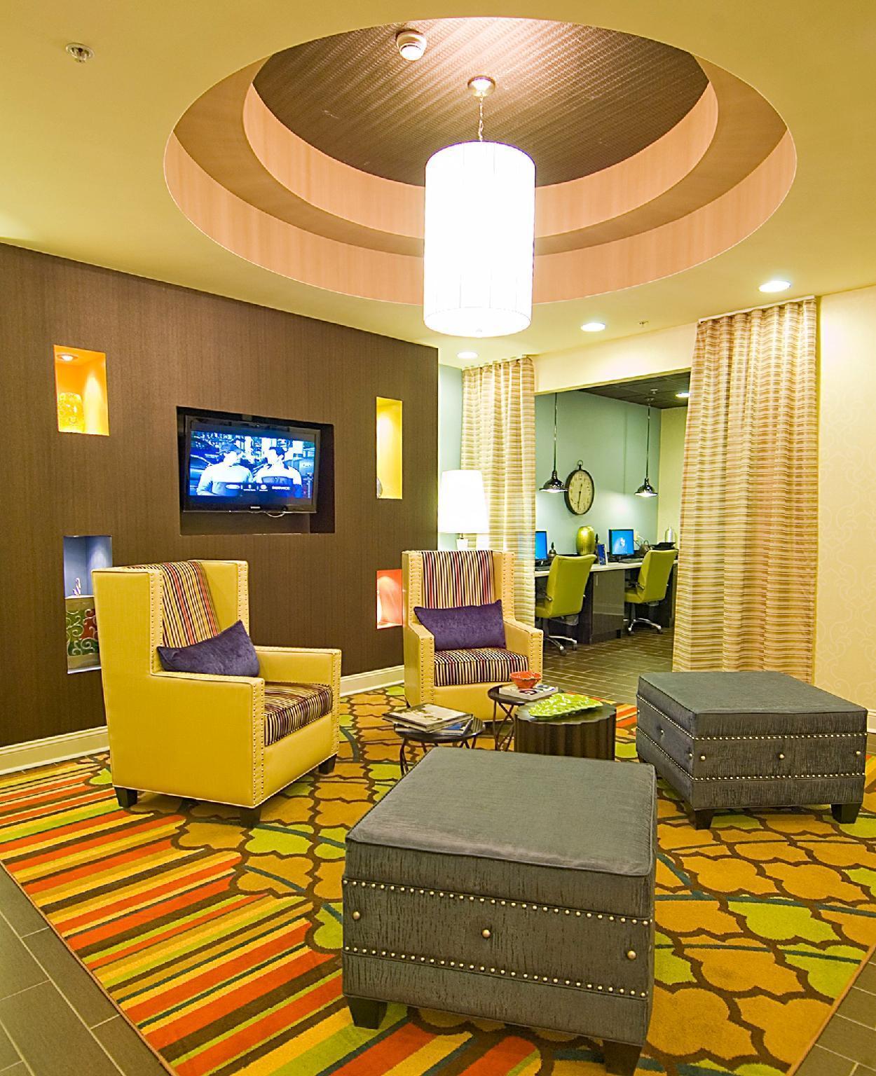 Holiday Inn Express Fulton By Ihg Zewnętrze zdjęcie