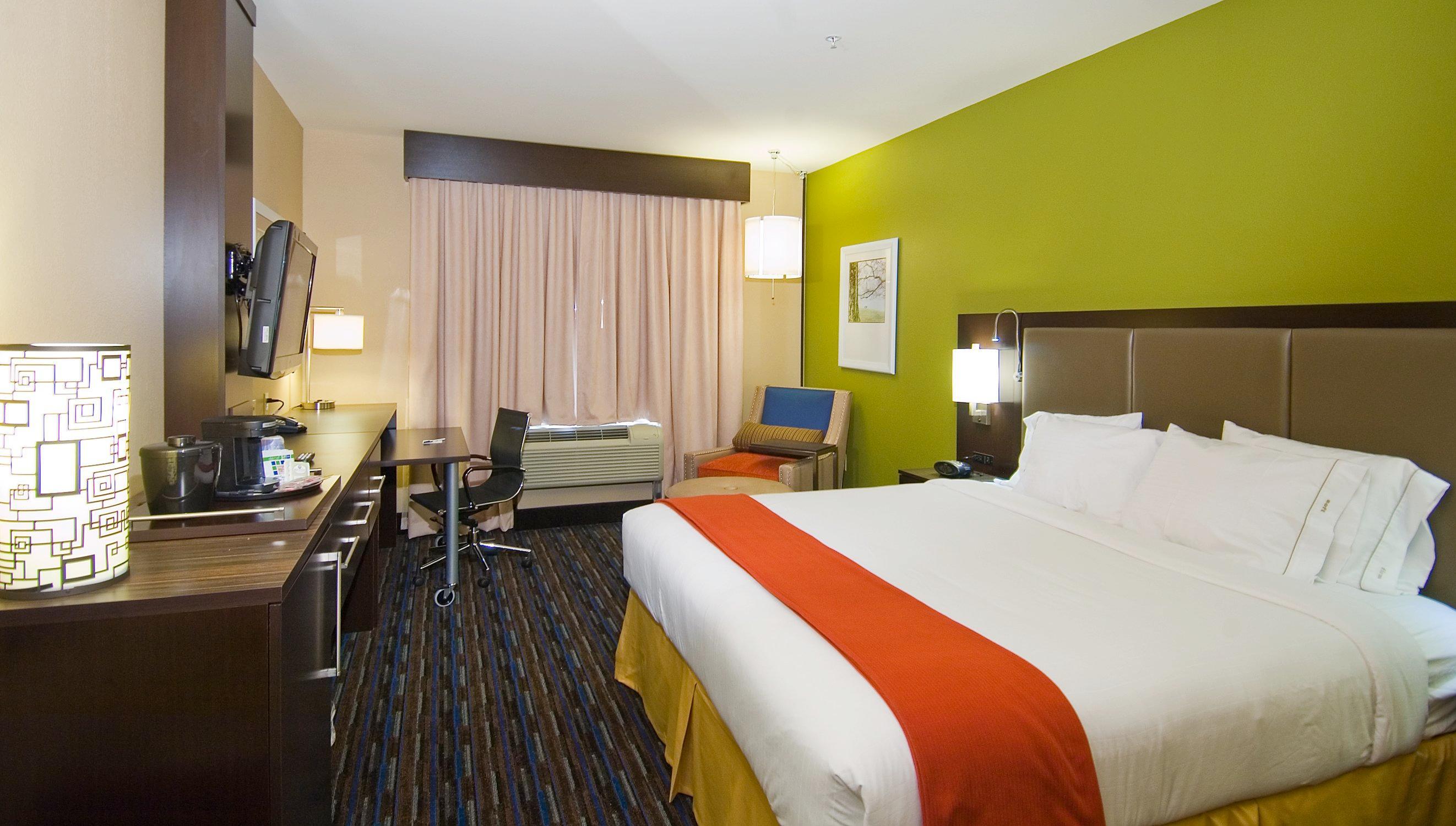 Holiday Inn Express Fulton By Ihg Zewnętrze zdjęcie