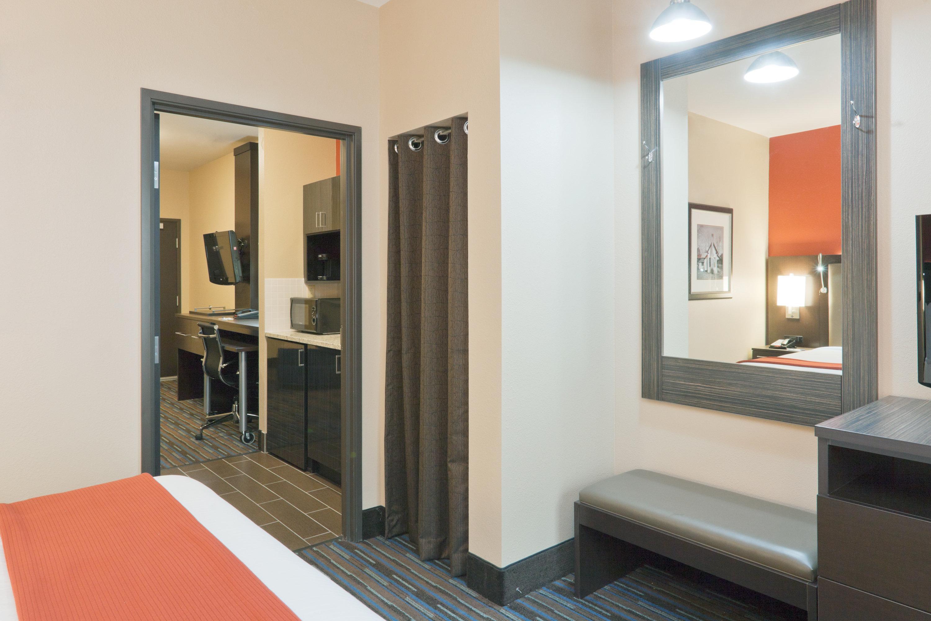 Holiday Inn Express Fulton By Ihg Zewnętrze zdjęcie