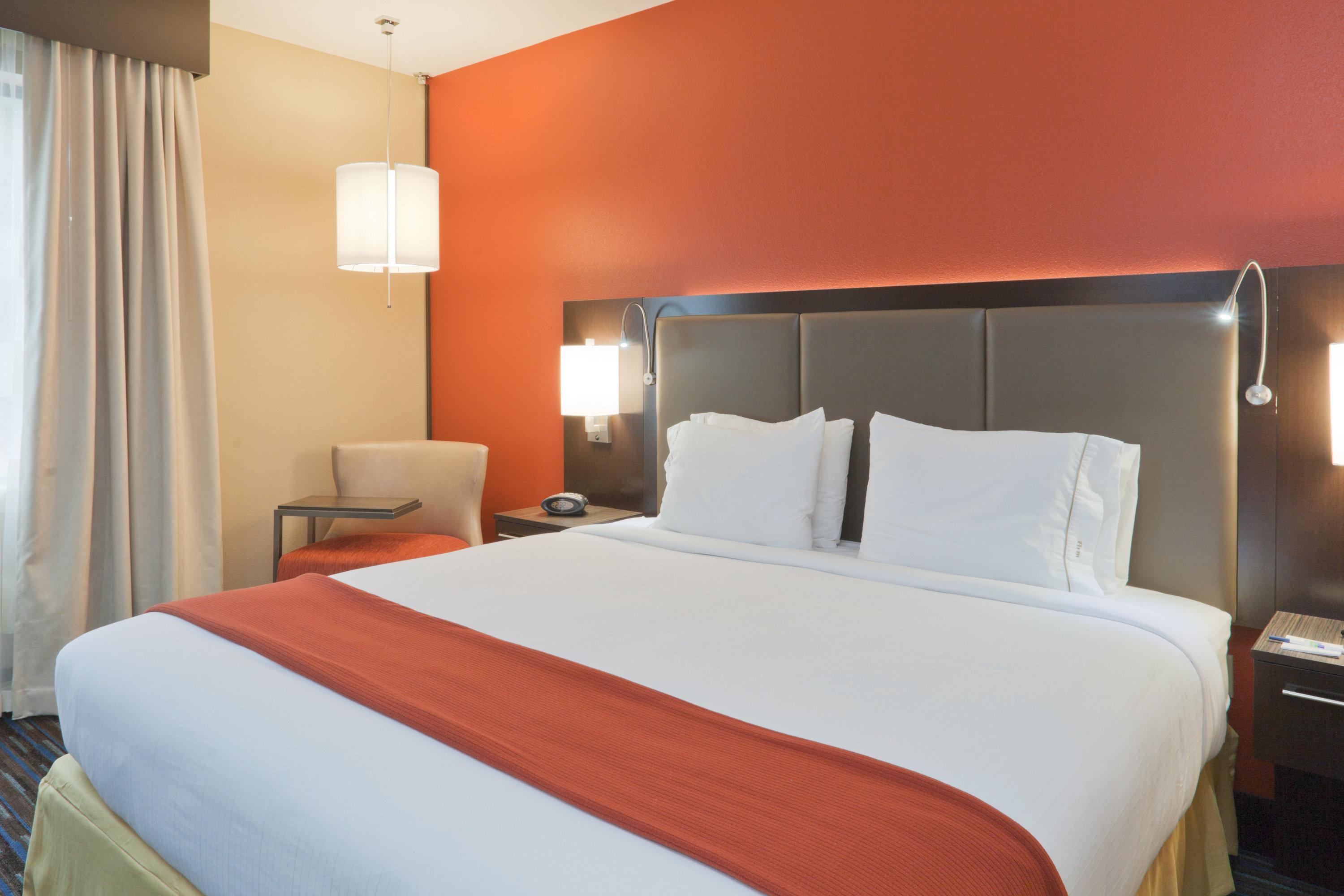 Holiday Inn Express Fulton By Ihg Zewnętrze zdjęcie