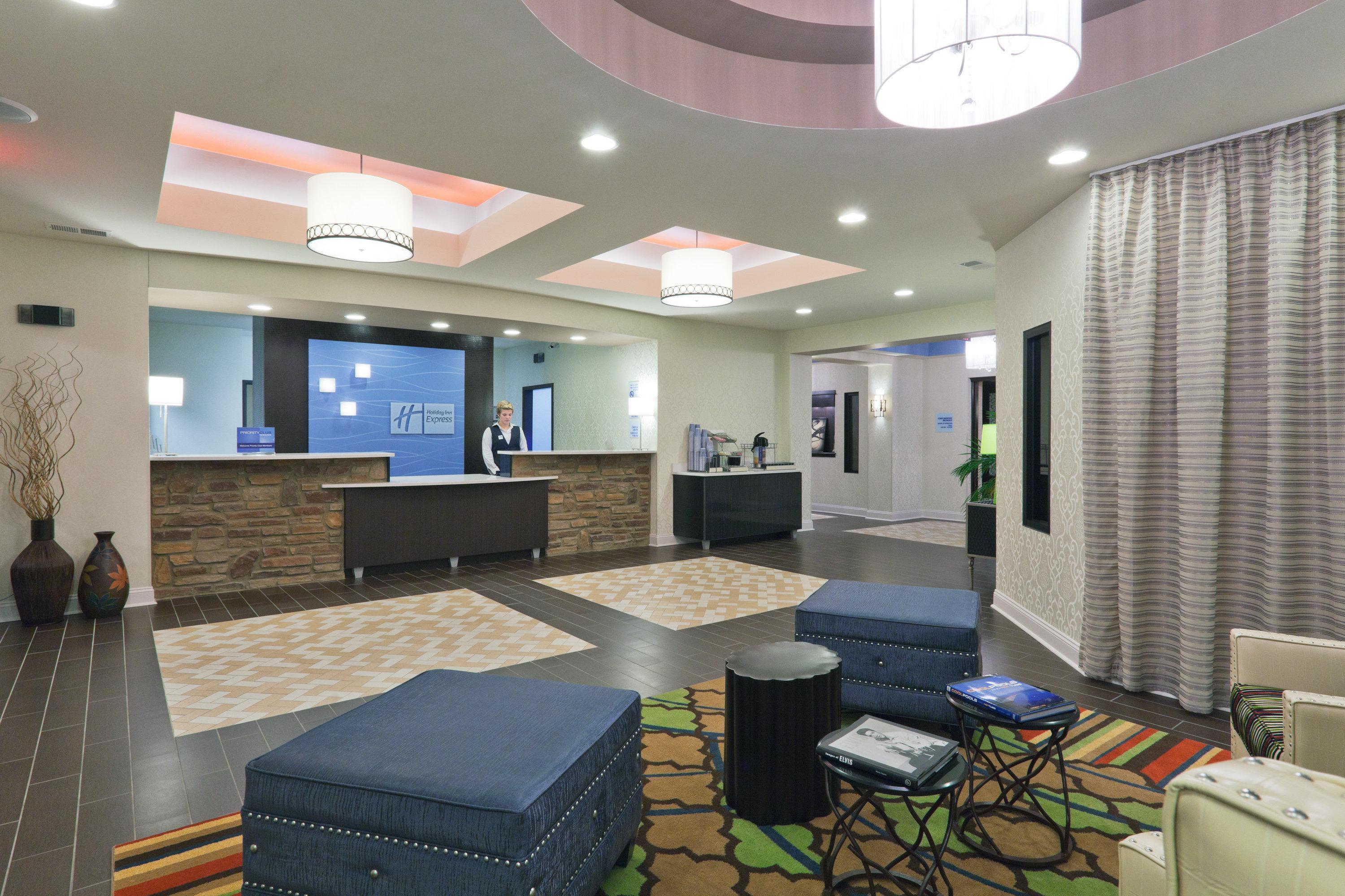 Holiday Inn Express Fulton By Ihg Zewnętrze zdjęcie