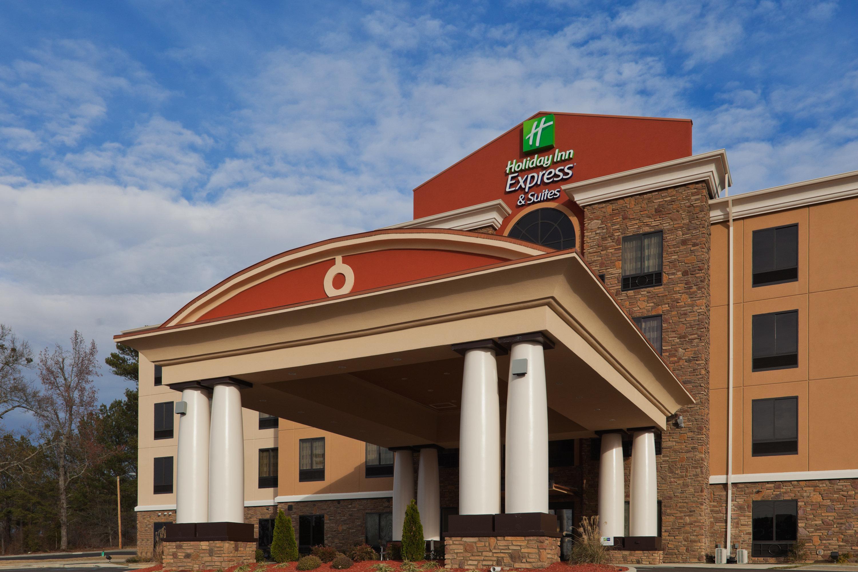 Holiday Inn Express Fulton By Ihg Zewnętrze zdjęcie