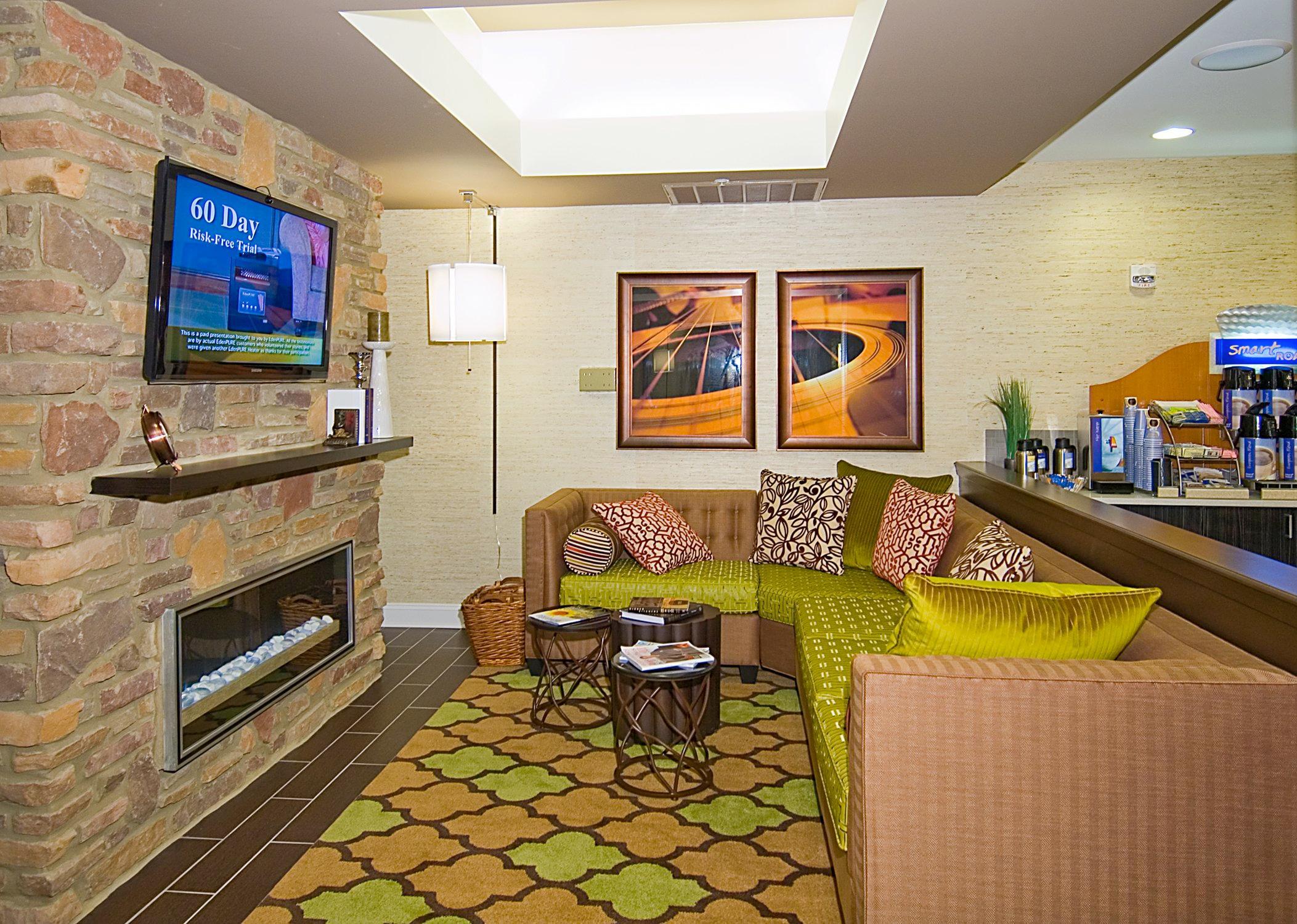 Holiday Inn Express Fulton By Ihg Zewnętrze zdjęcie