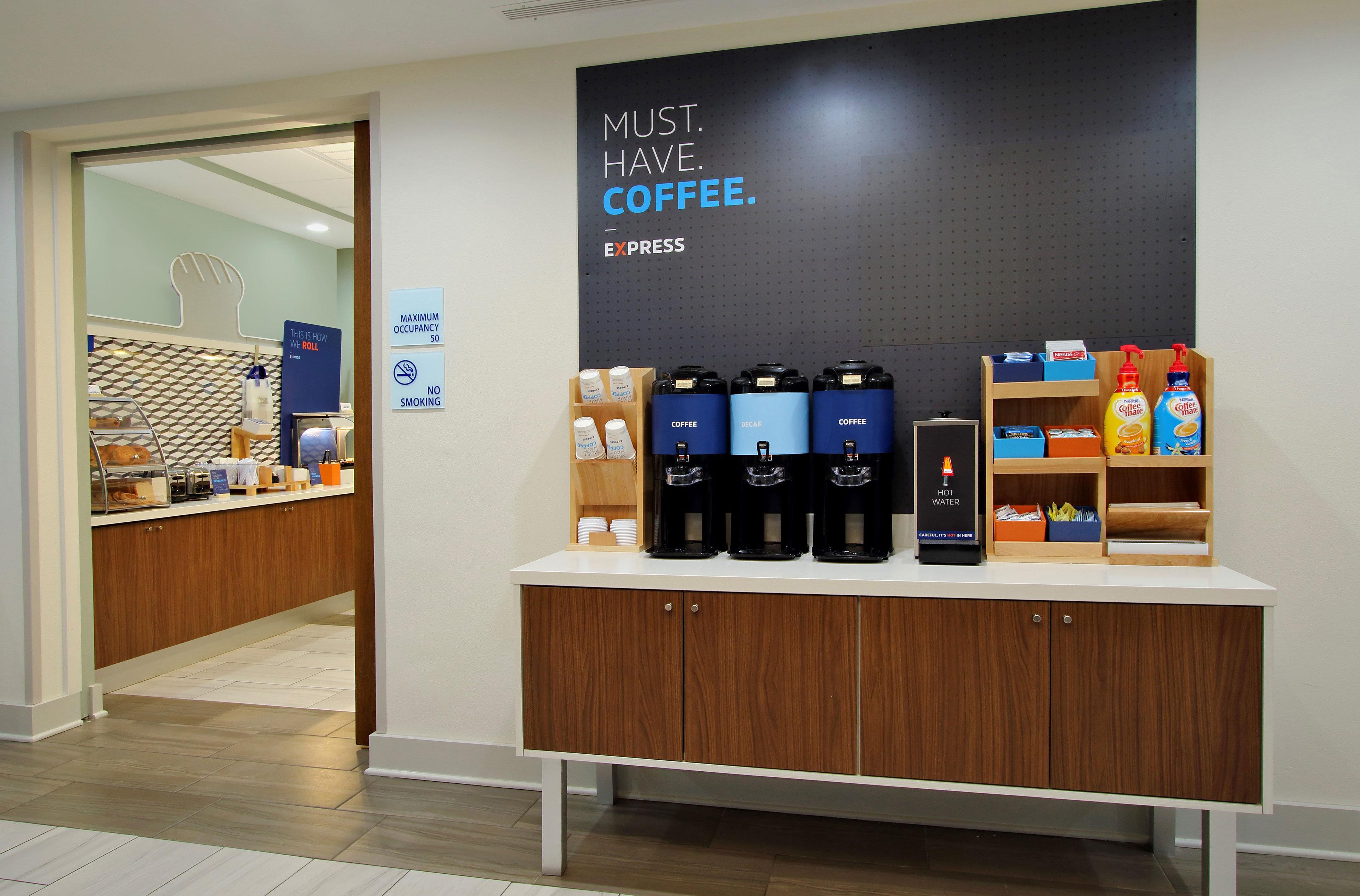 Holiday Inn Express Fulton By Ihg Zewnętrze zdjęcie