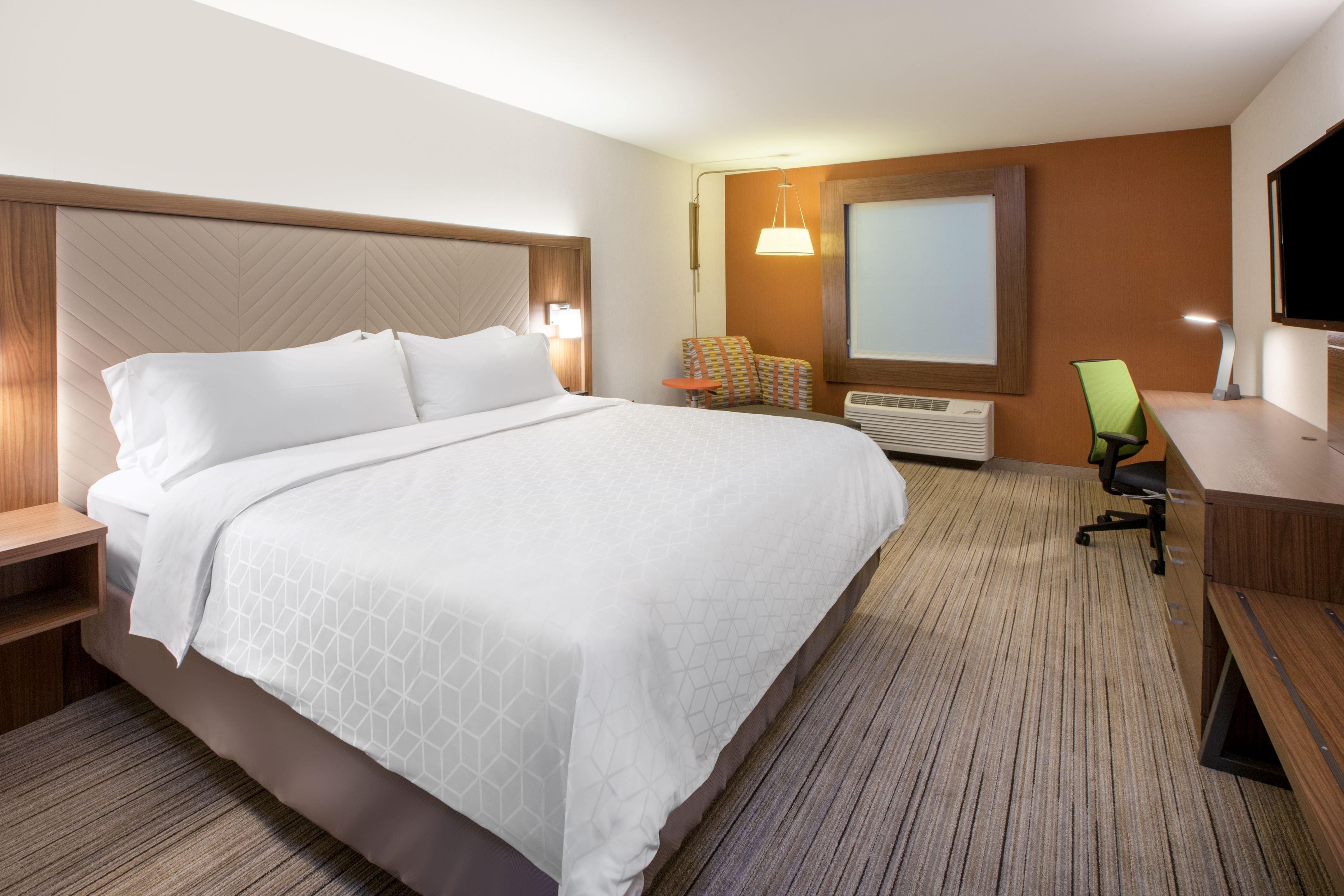 Holiday Inn Express Fulton By Ihg Zewnętrze zdjęcie