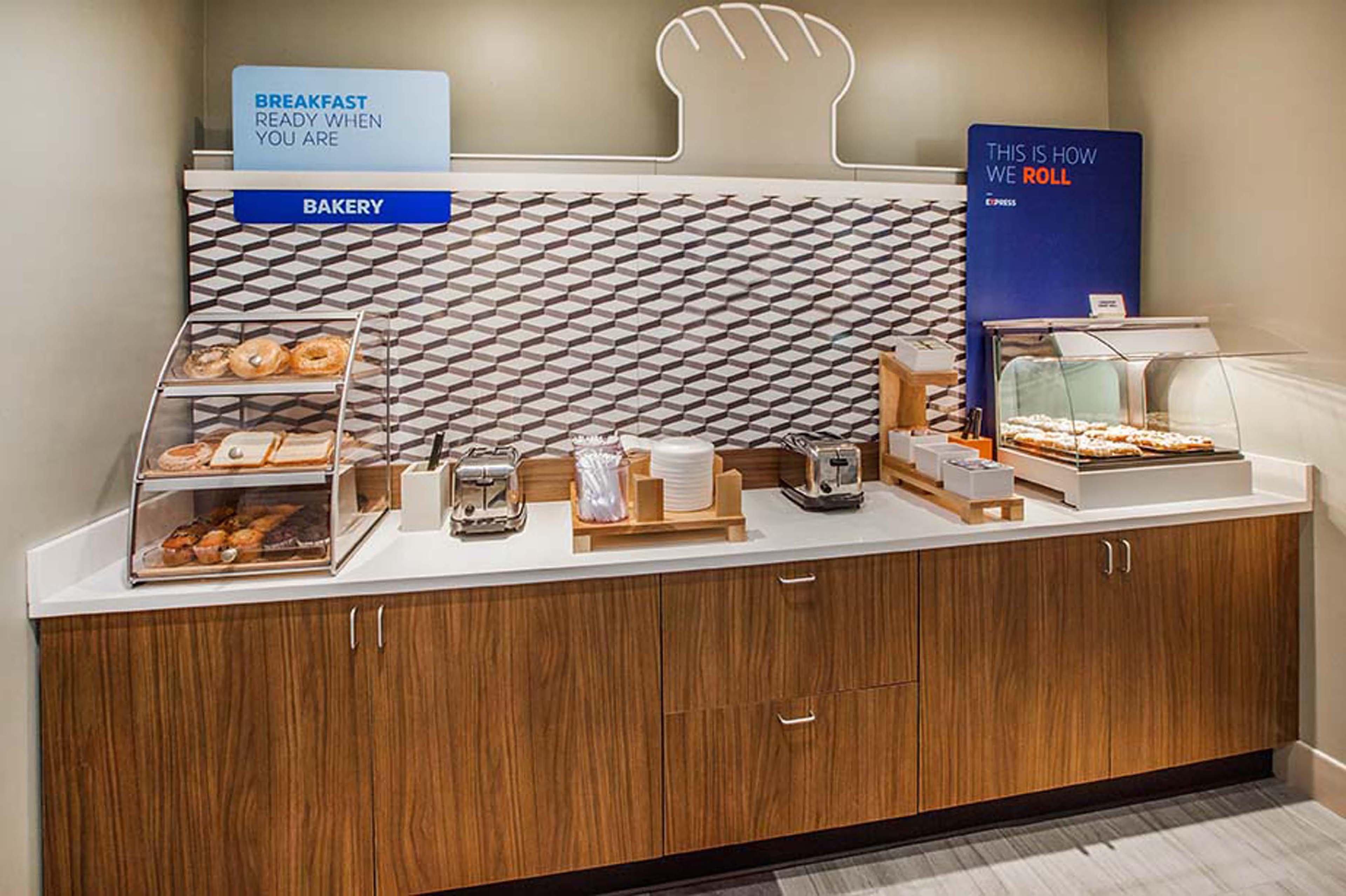 Holiday Inn Express Fulton By Ihg Zewnętrze zdjęcie