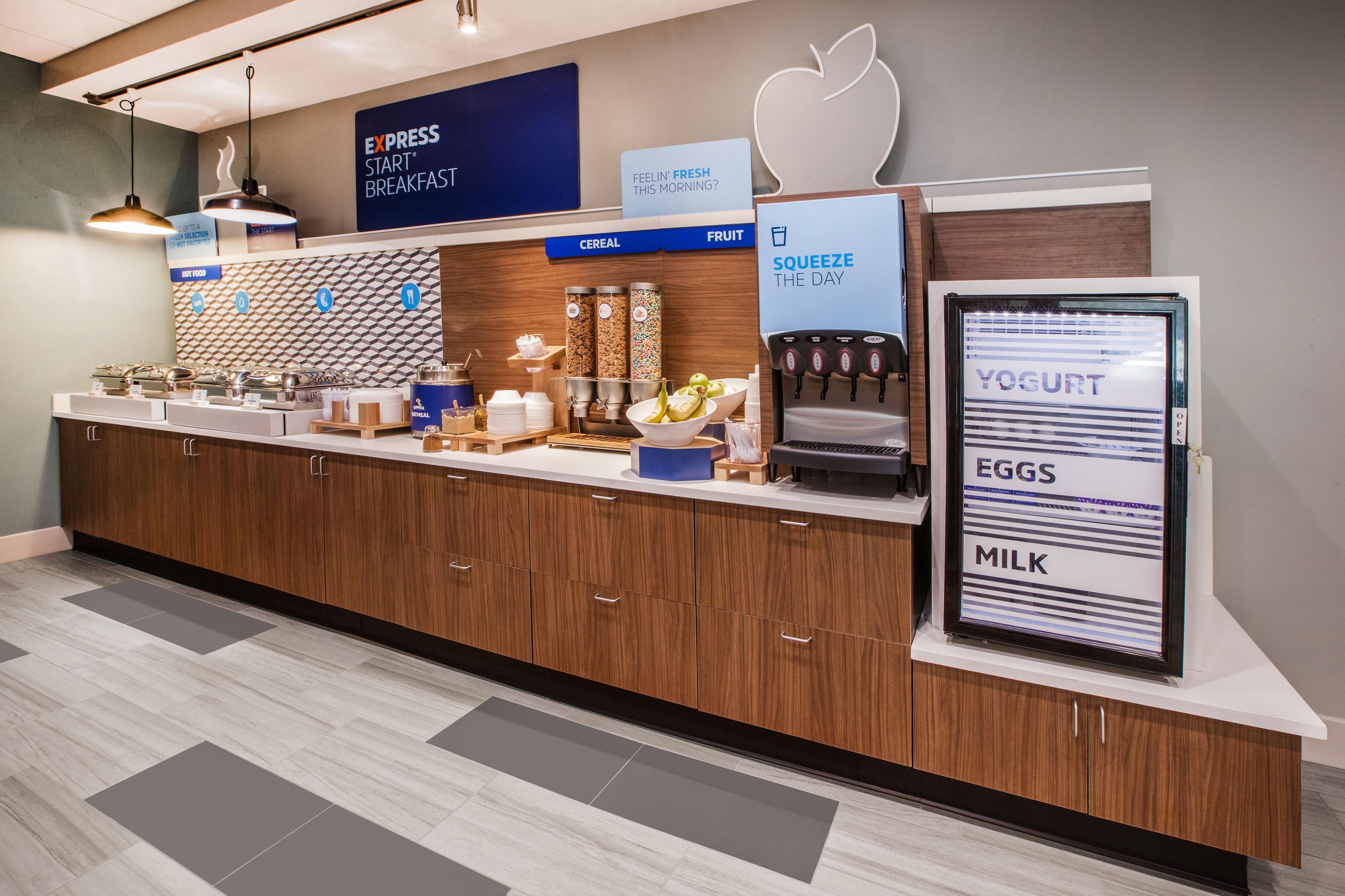 Holiday Inn Express Fulton By Ihg Zewnętrze zdjęcie