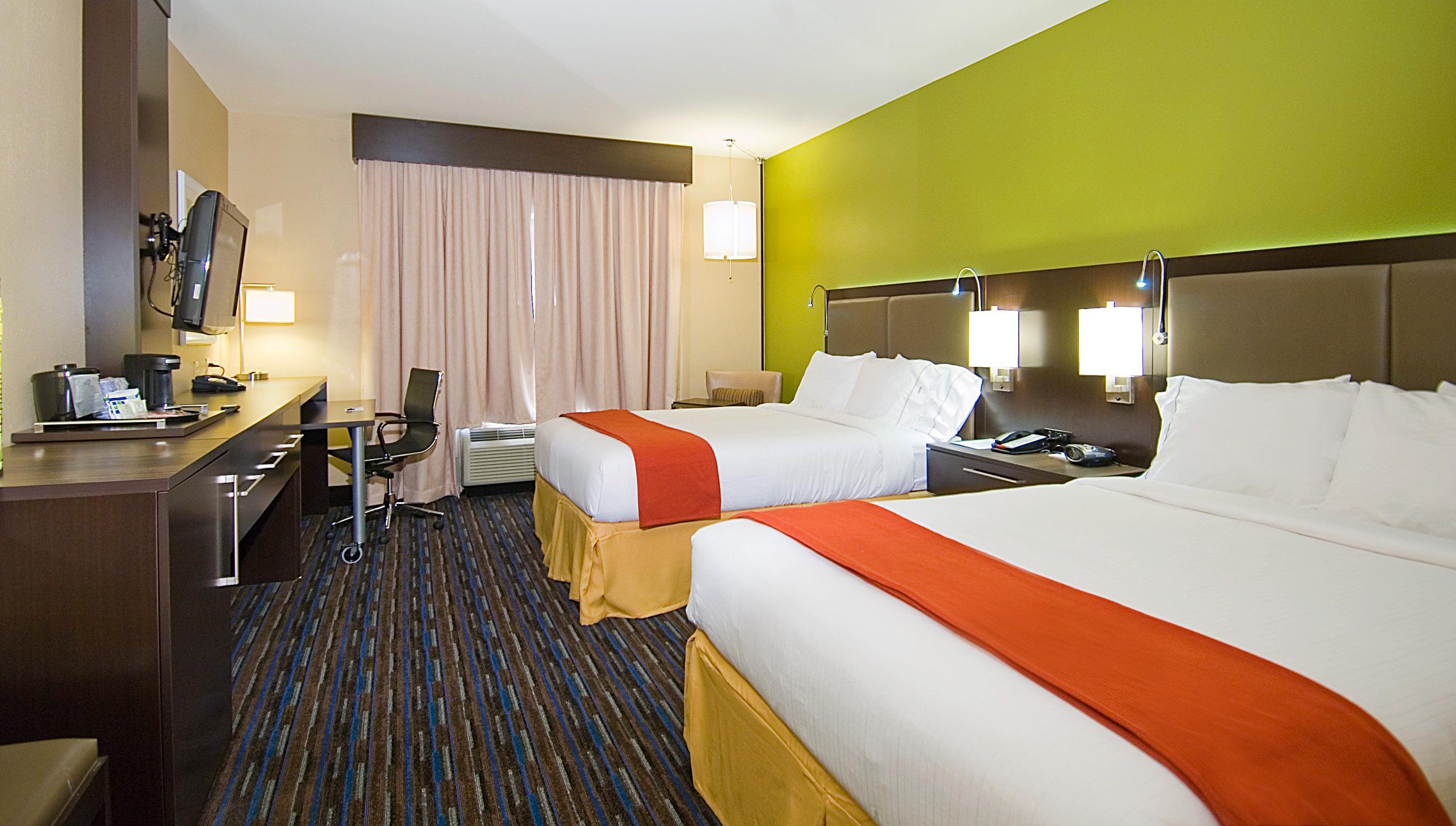 Holiday Inn Express Fulton By Ihg Zewnętrze zdjęcie