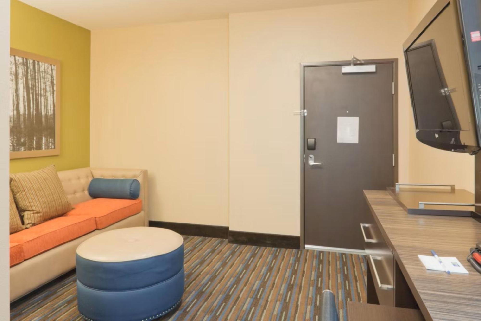 Holiday Inn Express Fulton By Ihg Zewnętrze zdjęcie