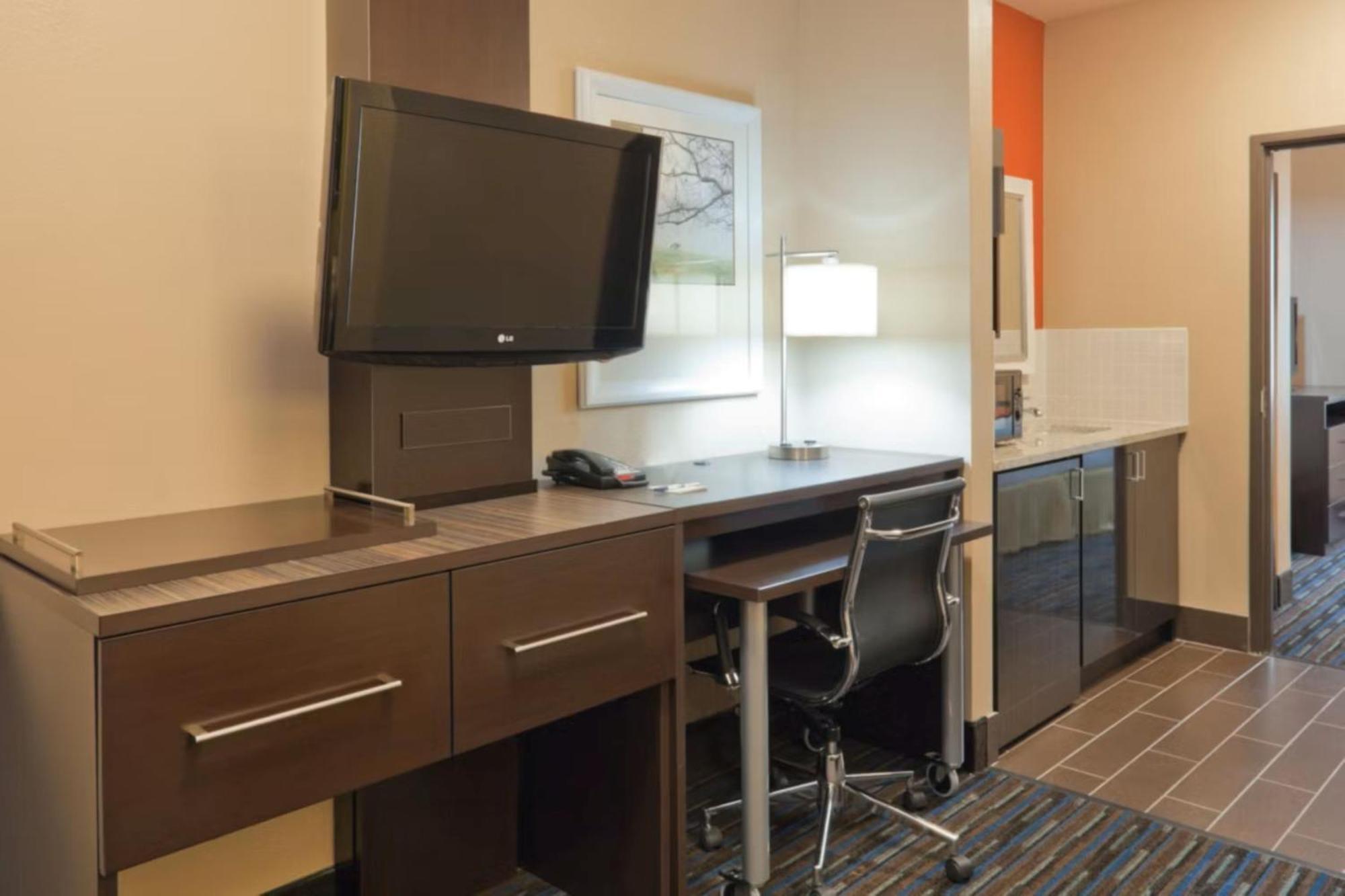 Holiday Inn Express Fulton By Ihg Zewnętrze zdjęcie