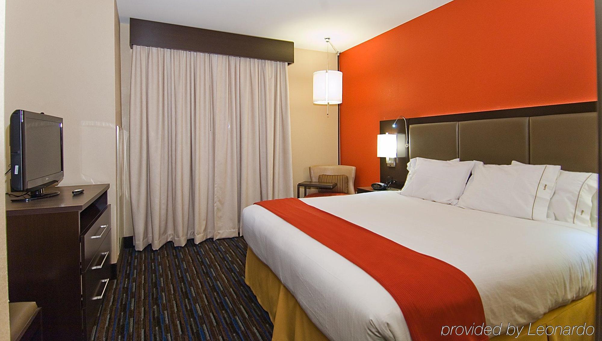 Holiday Inn Express Fulton By Ihg Pokój zdjęcie