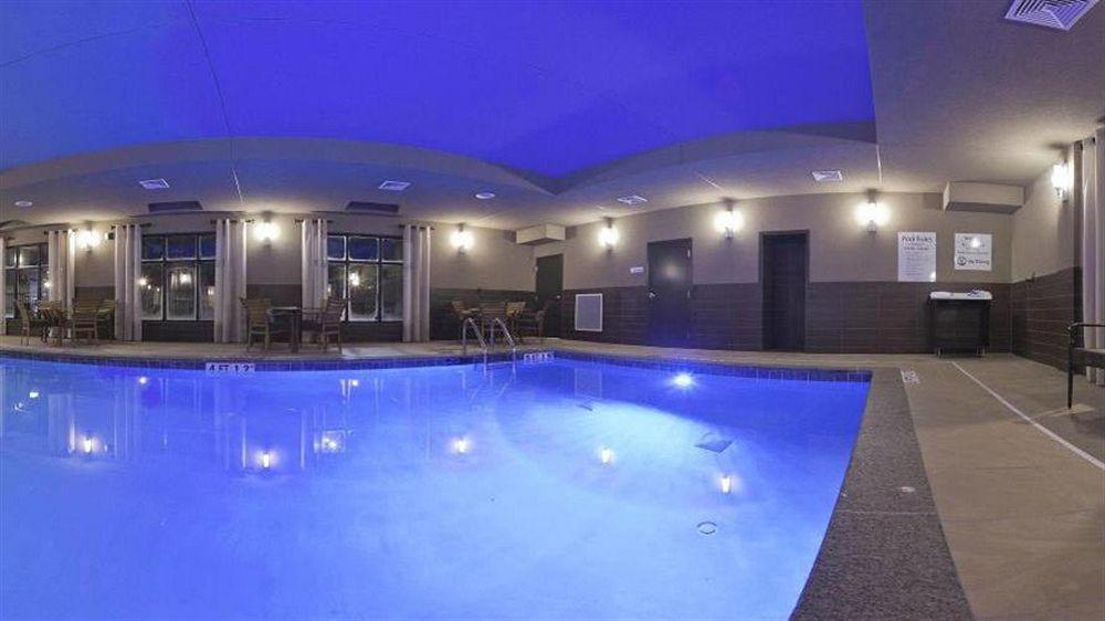 Holiday Inn Express Fulton By Ihg Zewnętrze zdjęcie