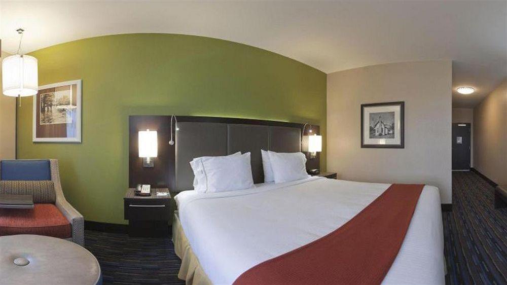 Holiday Inn Express Fulton By Ihg Zewnętrze zdjęcie