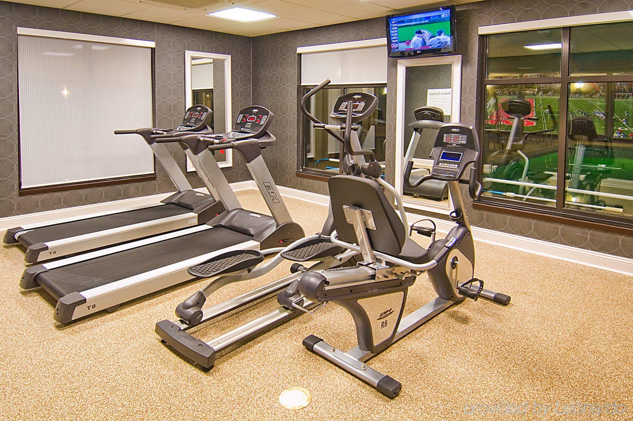 Holiday Inn Express Fulton By Ihg Zewnętrze zdjęcie